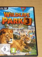 PC-Spiel: Wildlife Park 3 - Wildnis im Wohnzimmer Nordrhein-Westfalen - Remscheid Vorschau