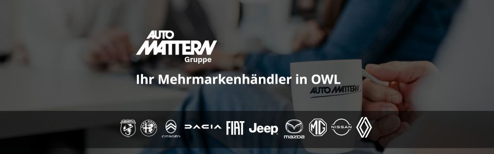 KFZ-Mechatroniker (m/w/d) in Hiddenhausen