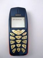 NOKIA 3510 NEWWETIG HANDY OHNE SIMLOCK MIT LARDENKABE Mitte - Wedding Vorschau