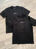Boohoo Man T-shirt Männer schwarz M Bayern - Rödental Vorschau
