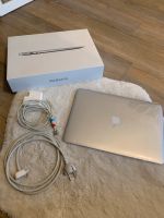 MacBook Air 2015 Apple Notebook Laptop OVP Bremen - Schwachhausen Vorschau