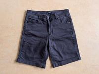 BLIND DATE Shorts schwarz Gr. 36 Sachsen - Marienberg Vorschau