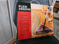 Akku Besen Flexibilität Sweeper / NEU Niedersachsen - Lengerich Vorschau