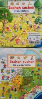Ravensburger Kinderbuch Sachen suchen (Ostern und Jahreszeiten) Baden-Württemberg - Friedrichshafen Vorschau