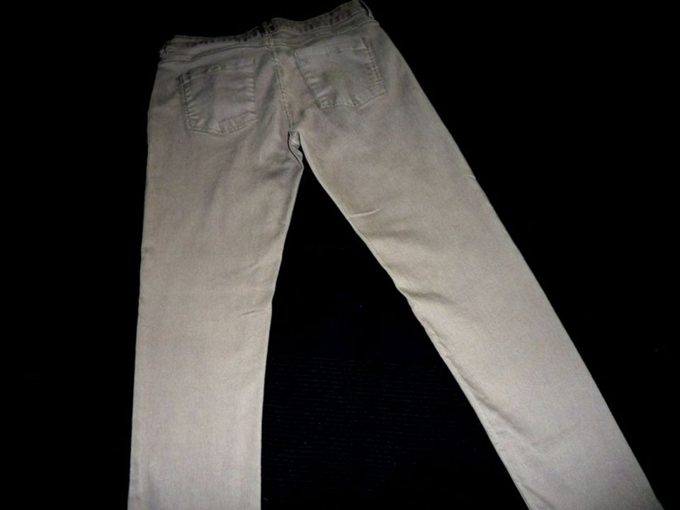 STRETCH - JEANS  Gr. 42 in Speyer