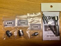 KDW CrossWrench mit Adapter (no DRT, SLP Works, ZPI, Livre) Nordrhein-Westfalen - Frechen Vorschau
