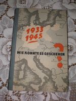 Wie konnte es geschehen? 1933-1945 - Max Fechner 1945/46 Fredersdorf-Vogelsdorf - Vogelsdorf Vorschau