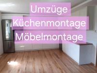 Umzüge | Küchenmontage | Möbelmontage Baden-Württemberg - Ulm Vorschau