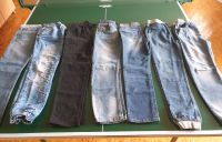 7 Jeans Gr: 158 Niedersachsen - Braunschweig Vorschau