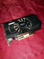 Nvidia GeForce GTX 660 2GB GDDR5 von Palit Nordrhein-Westfalen - Erkrath Vorschau