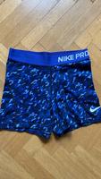 Nike Pro Hose, blau, Gr. M Leipzig - Probstheida Vorschau