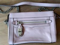 Rebecca Minkoff Handtasche Leder Rosa wie neu Baden-Württemberg - Winnenden Vorschau