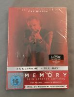 MEMORY 4K Mediabook ~~Neu & OVP~~ Nordrhein-Westfalen - Beverungen Vorschau