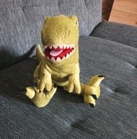 Ikea JÄTTELIK Stofftier, Dinosaurier/Tyrannosaurus Rex Sachsen-Anhalt - Magdeburg Vorschau