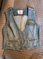 Jeans Weste - Esprit - Größe 38 - Marburg - Wehrda Vorschau