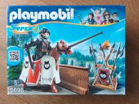 Verkauf Playmobil Set 6696 Turnier Ritter Kämpfer Super 4 Neu Ovp Kreis Ostholstein - Fehmarn Vorschau