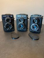 Lubitel Kameras , 166, 166B, Lubitel 2 Bayern - Illertissen Vorschau