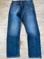 G-Star Jeans 3301 straight tapered in 31/30 Niedersachsen - Ankum Vorschau