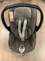 Cybex Cloud Q Kindersitz Autositz 0-13kg Babyschale kal Baden-Württemberg - Markgröningen Vorschau