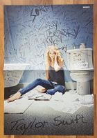 Taylor Swift / EMINEM - Poster Bravo A3 Nordrhein-Westfalen - Brilon Vorschau