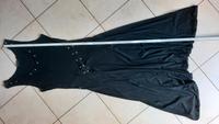 schwarzes langes Sommerkleid M Sachsen - Chemnitz Vorschau