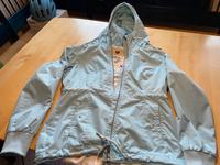 Damen Ragwear Sommerjacke hellblau Nordrhein-Westfalen - Kleve Vorschau