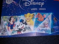 DISNEY Sticker Rewe zu verschenken Bayern - Stadtlauringen Vorschau