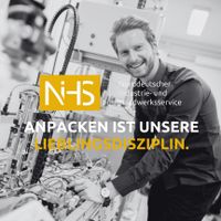 Industriemechaniker (m/w/d) Neustadt - Huckelriede Vorschau