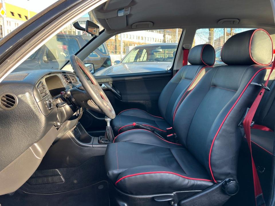 Volkswagen Golf 3 GTI Jubiläum 20 Jahre Edition°Klima°TOP in Kiel