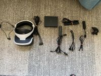 Sony PlayStation VR VR1 Baden-Württemberg - Bruchsal Vorschau