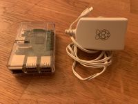 Raspberry Pi 2 Model B (1GB RAM) inkl. Gehäuse und Netzteil Süd - Niederrad Vorschau