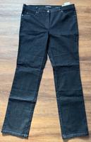 Gerry Weber Damen-Jeans "Irina" 5026 slim fit dunkelblau Gr. 44R Essen - Essen-Südostviertel Vorschau