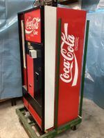 Coca-Cola-Automat Nordrhein-Westfalen - Wassenberg Vorschau