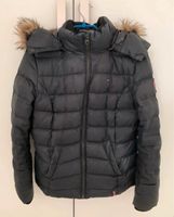 Tommy Hilfiger Daunenjacke Rheinland-Pfalz - Klein-Winternheim Vorschau