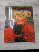 TRIGUN Anime Manga Ultimate Fan Guide 2002 Pioneer USA Selten Rar Niedersachsen - Wolfsburg Vorschau