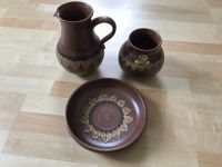 Töpferstudio Münk Keramik handgemacht handmade Krug Vase Schale Dresden - Dresden-Plauen Vorschau