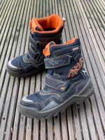 Winterstiefel Kinder 29 Lurchi Schuhe Nordrhein-Westfalen - Detmold Vorschau