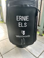 Original Ernie Els Callaway Golf Tour Bag Wentworth München - Allach-Untermenzing Vorschau