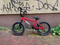 BMX Rad SUNDAY Kids 16 Zoll Pankow - Prenzlauer Berg Vorschau