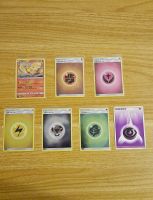 Japanische Pokemon Glitzerkarten verschiedene Sets | Pokémon Berlin - Niederschönhausen Vorschau