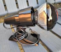 INFRAROT Lampe DDR Sachsen - Struppen Vorschau