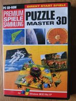 PUZZLE MASTER 3D   ..Pc Game Sachsen-Anhalt - Wernigerode Vorschau