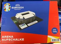 UEFA Euro 2024 Stadion Arena auf Schalke Gelsenkirchen S04 Rheinland-Pfalz - Göllheim Vorschau