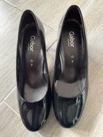 Gabor Lackpumps Gr. 7 Nordrhein-Westfalen - Würselen Vorschau