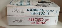 Bücher Set Aufbruch voll Sehnsucht/Abschied von der Heimat Hessen - Wetzlar Vorschau