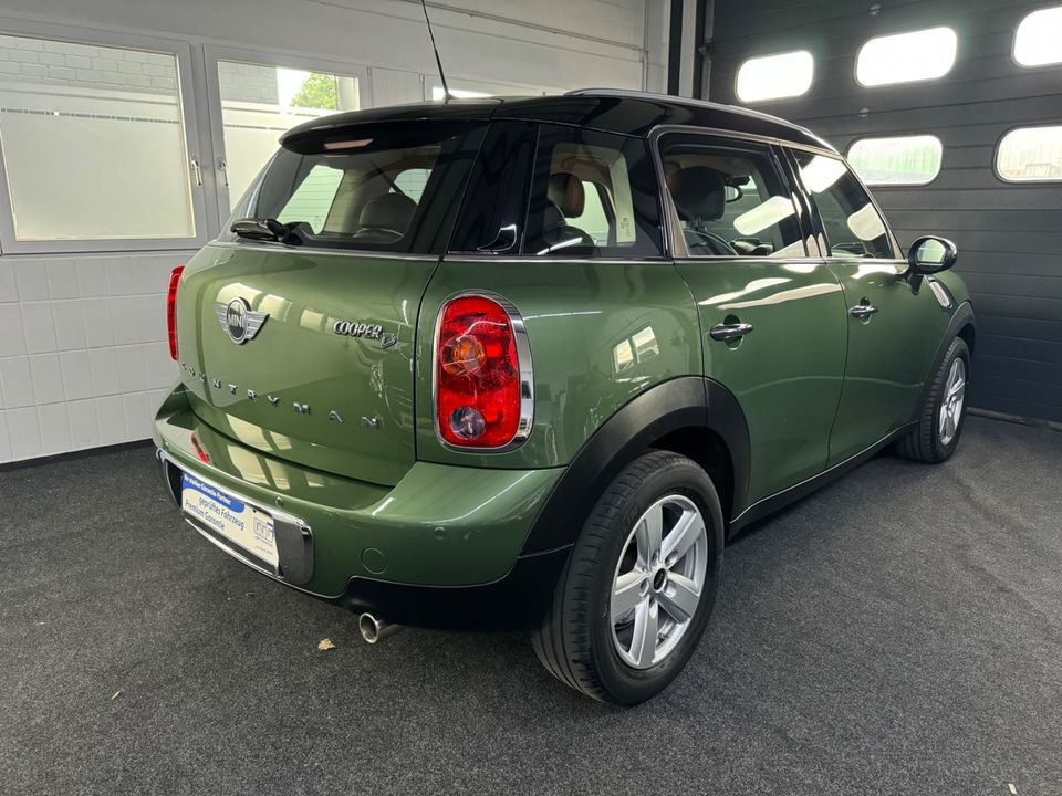 MINI COOPER Countryman Cooper D in Selm