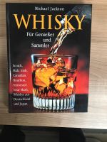 Whisky für Genießer und Sammler Buch Baden-Württemberg - Gerabronn Vorschau