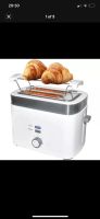 Toaster ABC Lifestyle Niedersachsen - Jork Vorschau