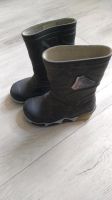 Gummistiefel Größe 24 25 Bayern - Friedberg Vorschau