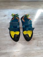 Bouldern Boulderschuhe Klettern Simond Vertika 40 Vibram XS Grip Hessen - Marburg Vorschau